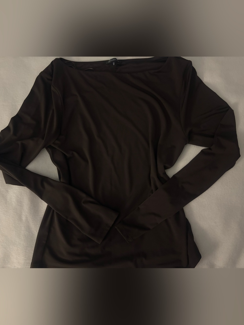 NWOT dynamite long sleeve - Picture 2 of 2